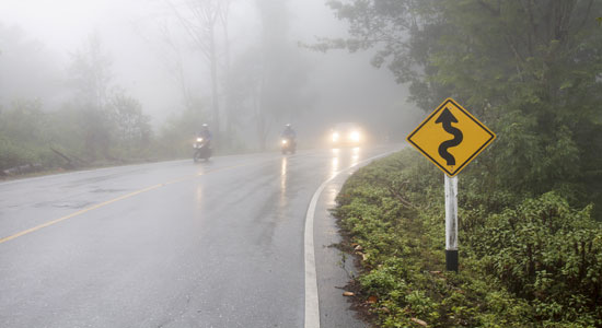 Wind, rain and dropping temperatures are part of every fall in Western Pennsylvania. (Photo from edgarsnyder.com.)